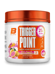 TRIGGER POINT