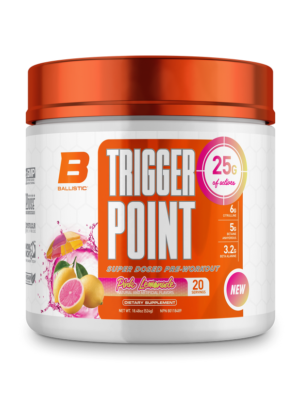 TRIGGER POINT
