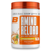 Ballistic Supps Amino Reload Orange Pineapple#size_90-servings