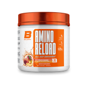 Ballistic Supps Amino Reload Peach Mango#size_30-servings