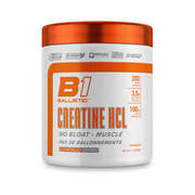 CREATINE HCL POWDER