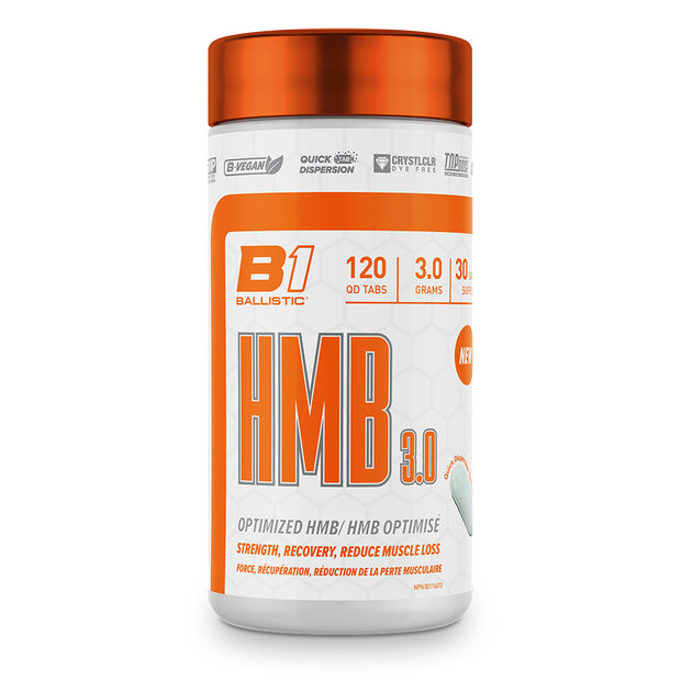 HMB 3.0