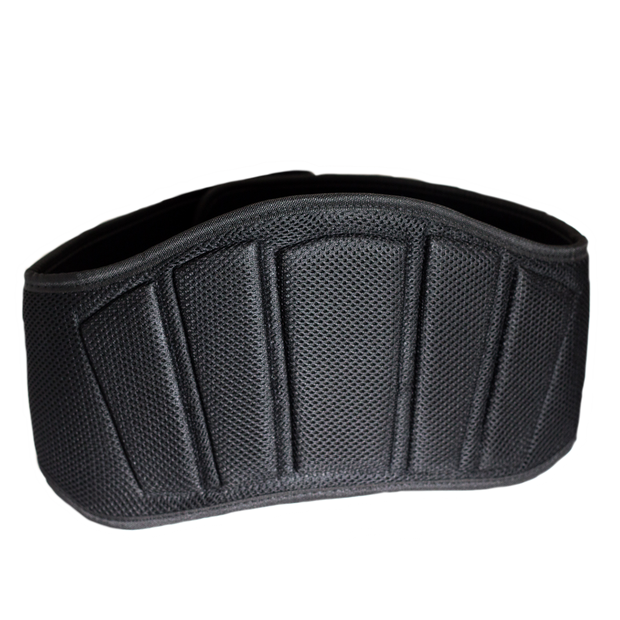 Wide Neoprene Belt