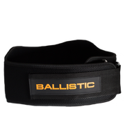 Wide Neoprene Belt